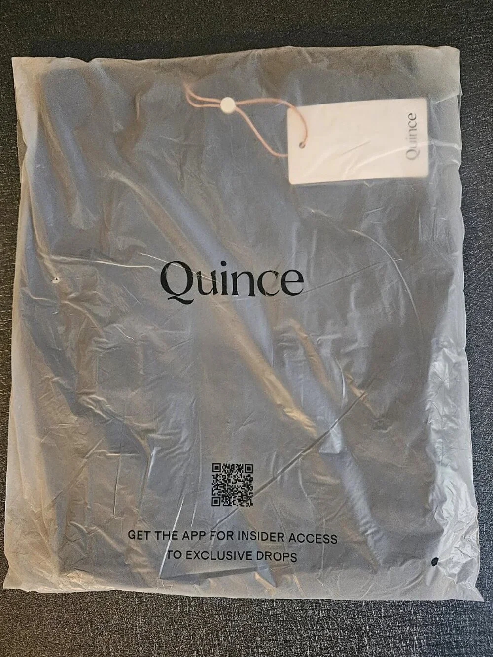 Quince 100% european